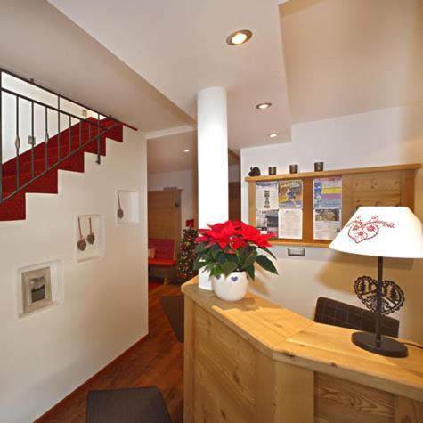 Villa Seceda Selva di Val Gardena Esterno foto