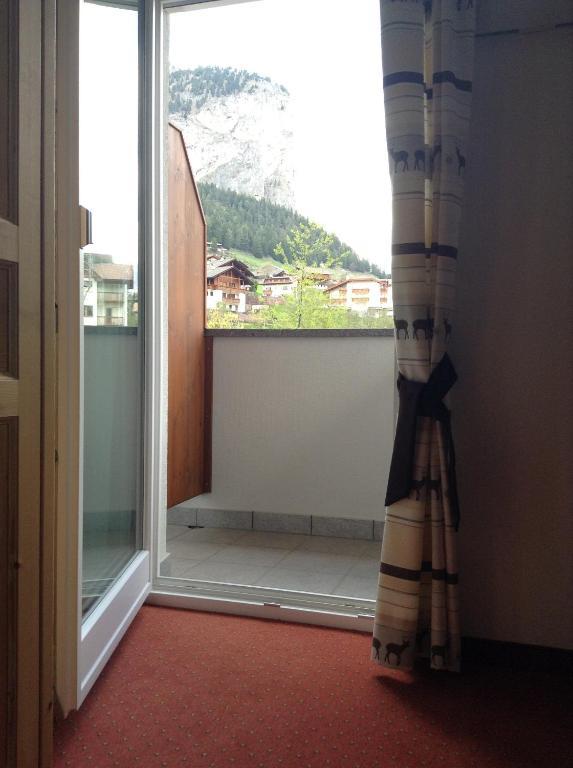Villa Seceda Selva di Val Gardena Esterno foto